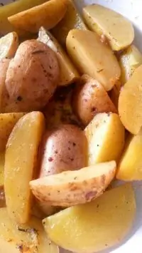 Вот что получилось из нашего рецепта - фото 1