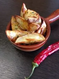 Вот что получилось из нашего рецепта - фото 2