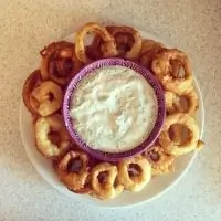 Вот что получилось из нашего рецепта - фото 1