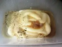 Вот что получилось из нашего рецепта - фото 1