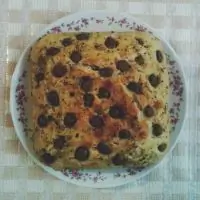 Вот что получилось из нашего рецепта - фото 3