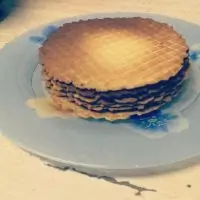 Вот что получилось из нашего рецепта - фото 2