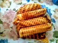 Вот что получилось из нашего рецепта - фото 3