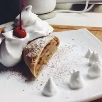 Вот что получилось из нашего рецепта - фото 1