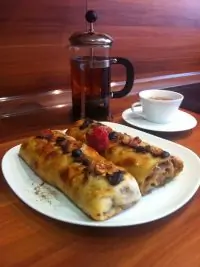 Вот что получилось из нашего рецепта - фото 2