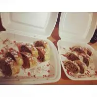 Вот что получилось из нашего рецепта - фото 3