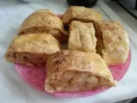 Вот что получилось из нашего рецепта - фото 4