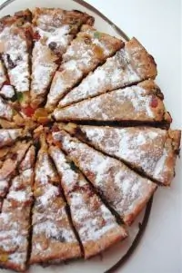 Вот что получилось из нашего рецепта - фото 2