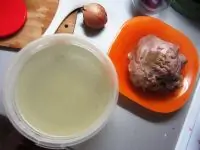 Вот что получилось из нашего рецепта - фото 2