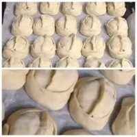 Вот что получилось из нашего рецепта - фото 1