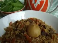 Вот что получилось из нашего рецепта - фото 1