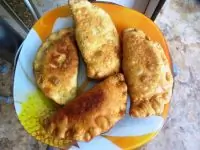 Вот что получилось из нашего рецепта - фото 3