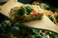 Вот что получилось из нашего рецепта - фото 2