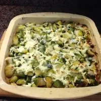 Вот что получилось из нашего рецепта - фото 3