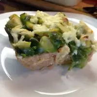 Вот что получилось из нашего рецепта - фото 4