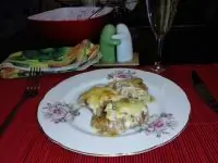 Вот что получилось из нашего рецепта - фото 1