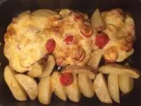 Вот что получилось из нашего рецепта - фото 2