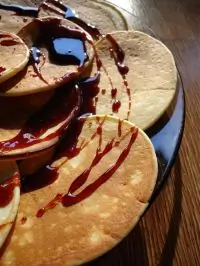 Вот что получилось из нашего рецепта - фото 1