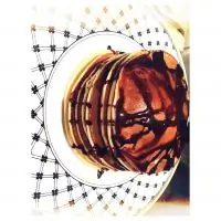 Вот что получилось из нашего рецепта - фото 2