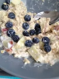 Вот что получилось из нашего рецепта - фото 1