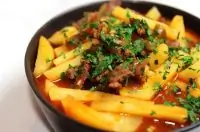 Вот что получилось из нашего рецепта - фото 1