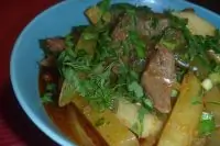 Вот что получилось из нашего рецепта - фото 2