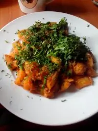 Вот что получилось из нашего рецепта - фото 3