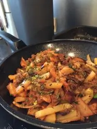 Вот что получилось из нашего рецепта - фото 4