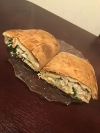 Вот что получилось из нашего рецепта - фото 1