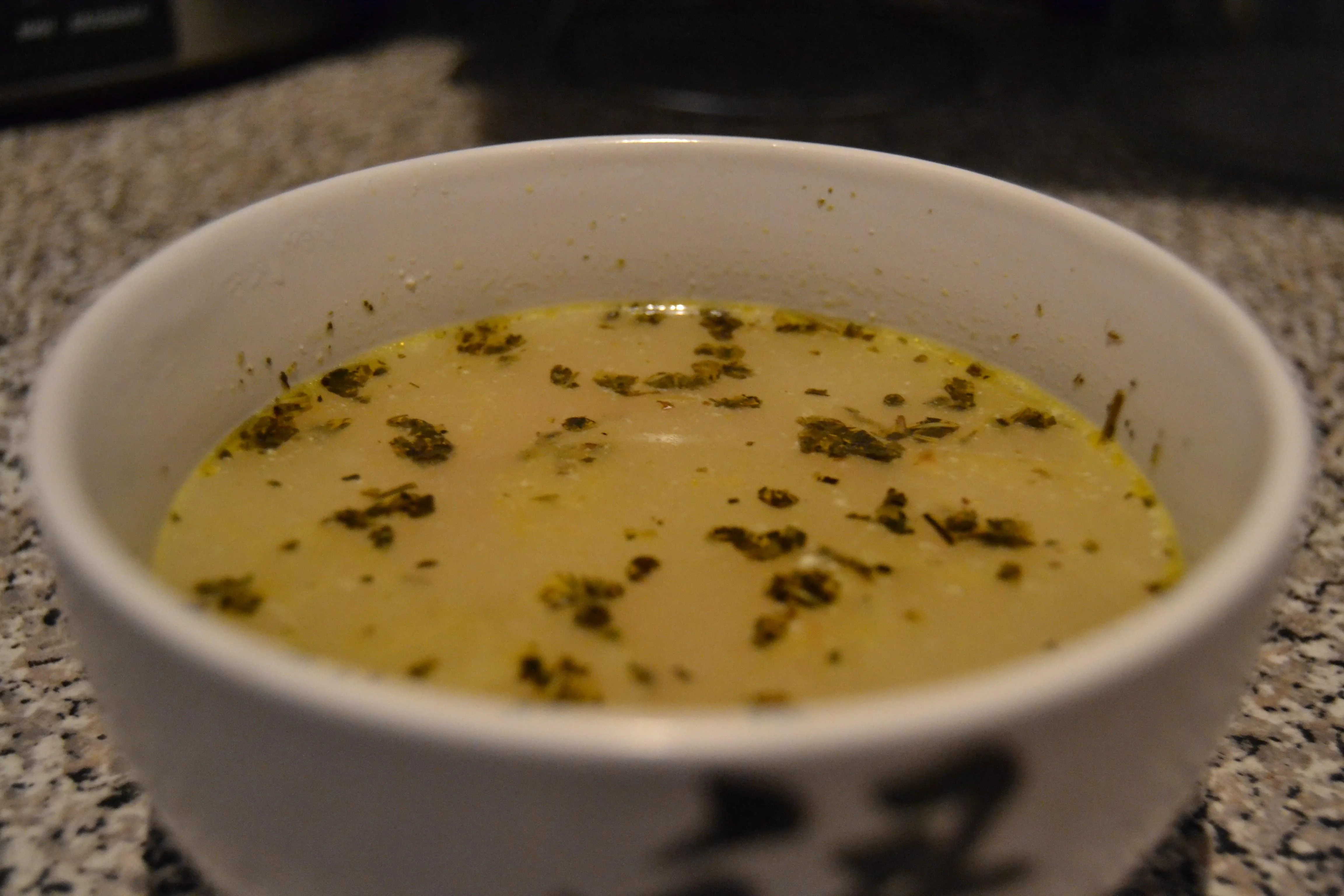 Вот что получилось из нашего рецепта - фото 3