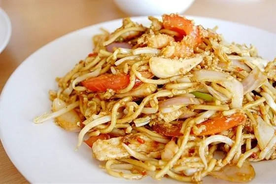 Вот что получилось из нашего рецепта - фото 1