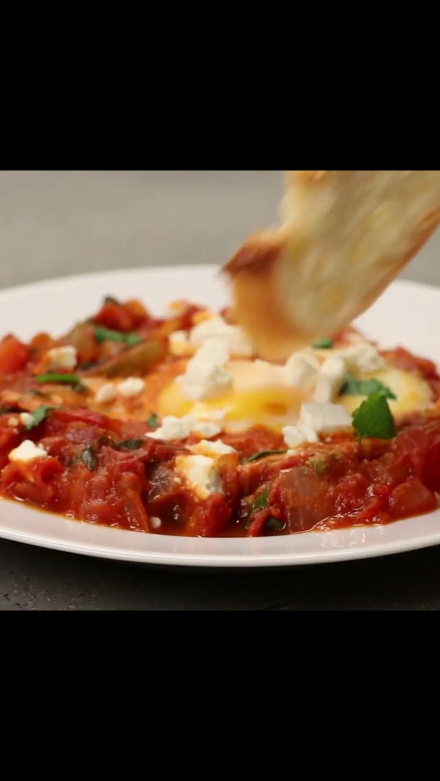 Вот что получилось из нашего рецепта - фото 1