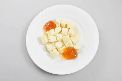 Завтрак для ленивых