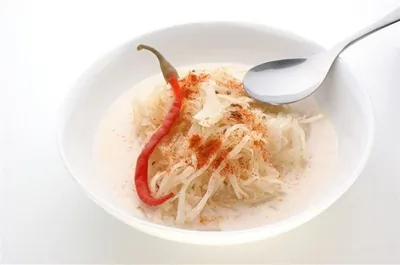 Суп из квашеной капусты по венгерски