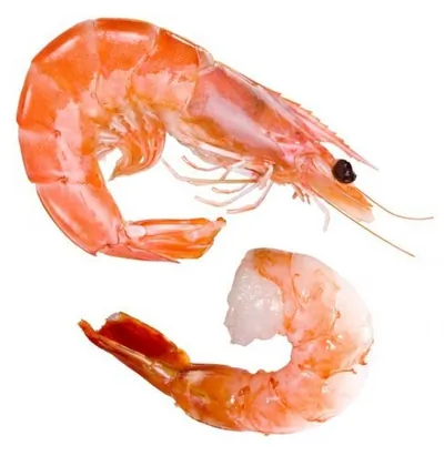 Маринад для морепродуктов