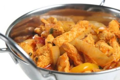 Карри по цейлонски