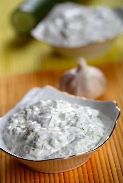 Соус «Ремулад»