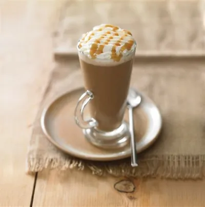 Карамеллато