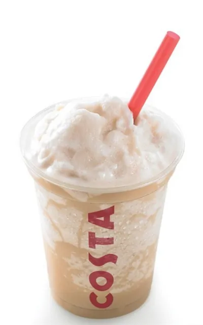 Фрескато мокка