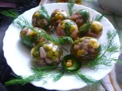 Яйца «Фаберже»