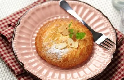 Немецкое медовое печенье