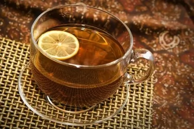 Грог по канадски