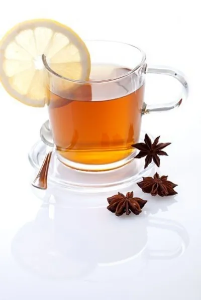 Голландский грог