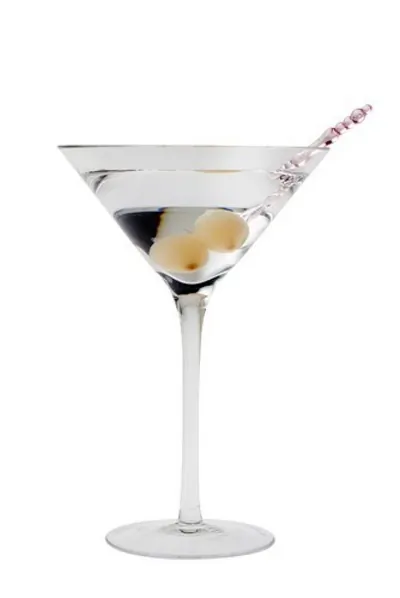 Коктейль «Гибсон»