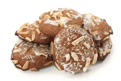 Овсяные талеры