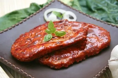 Маринад с текилой для свинины