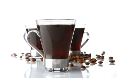 Пунш кофейный