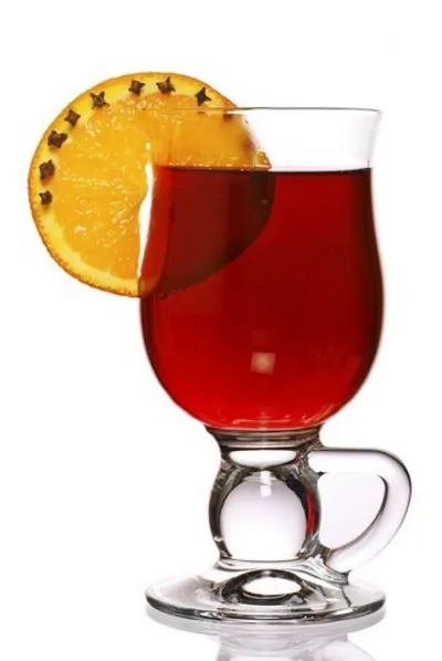 Пунш венгерский