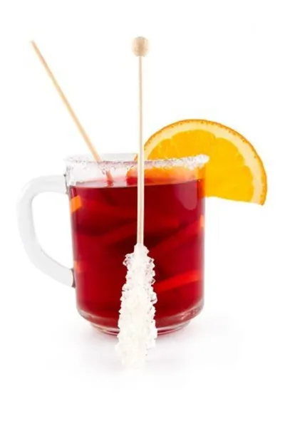 Пунш «Фоейрцангенбоуле»