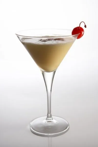 Фраппе бланко